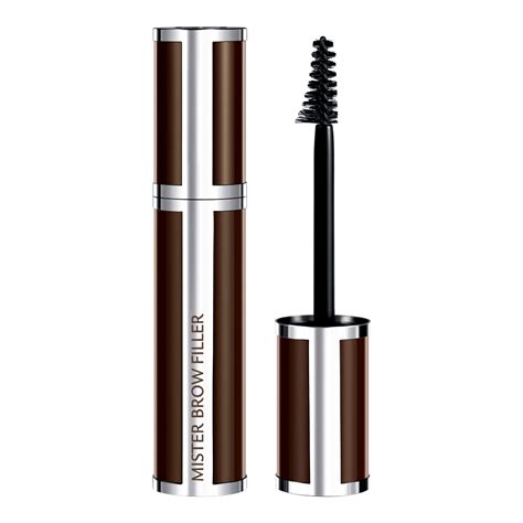 givenchy mister brow filler mascara отзывы|GIVENCHY Mister Brow Filler reviews, photos, ingredients.